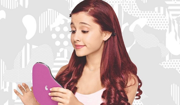 Anastasija nam šalje jako lep kviz o Cat Valentine