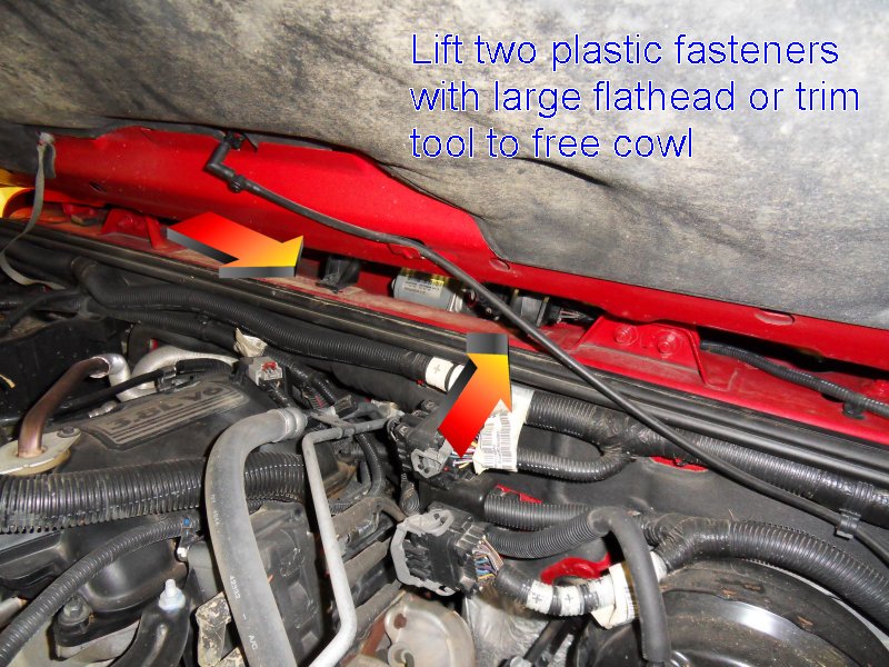 07 Wrangler Intermittent Wiper Fix | Jeep Wrangler Forum