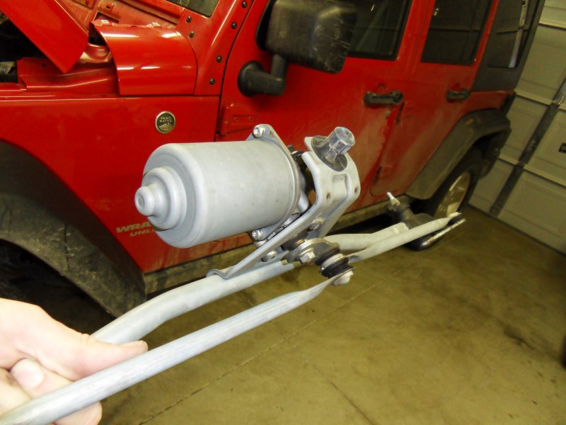 07+ Jeep Wrangler Jk Intermittent Wiper Fix | Jeep Wrangler Jk Forum