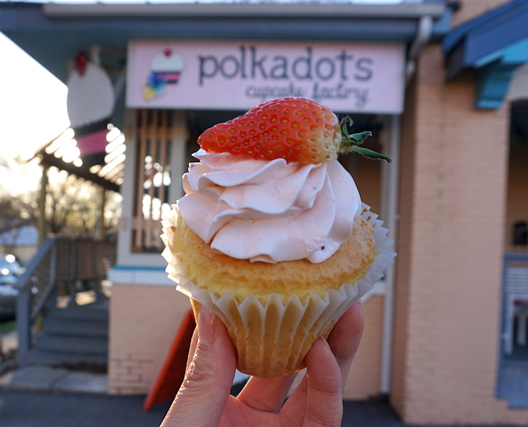 Best Cupcakes in Austin 2017 City Guide Fearless