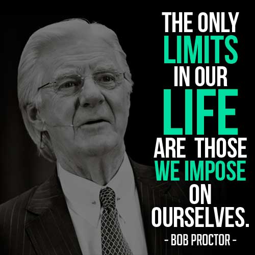 Inspiring & Life Changing Bob Proctor Quotes & Speeches!