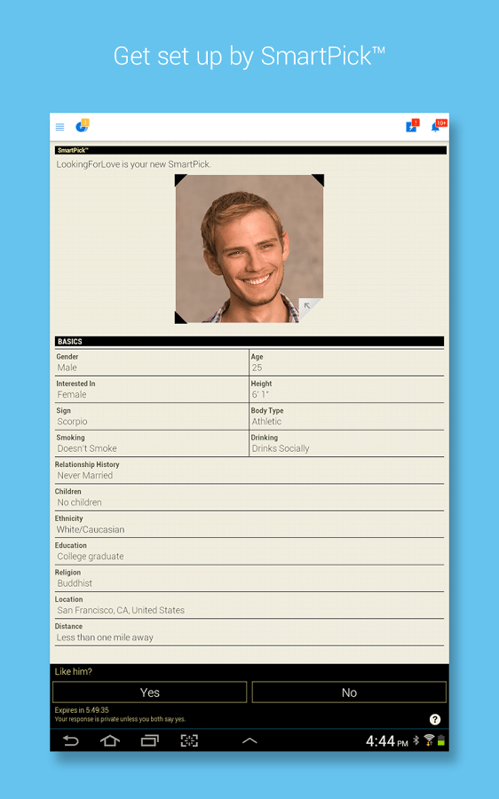 Zoosk 1 Dating App .apk Android Free App Download Feirox