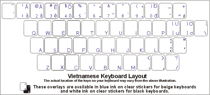 Download Vietnamese Font Vista Oikos