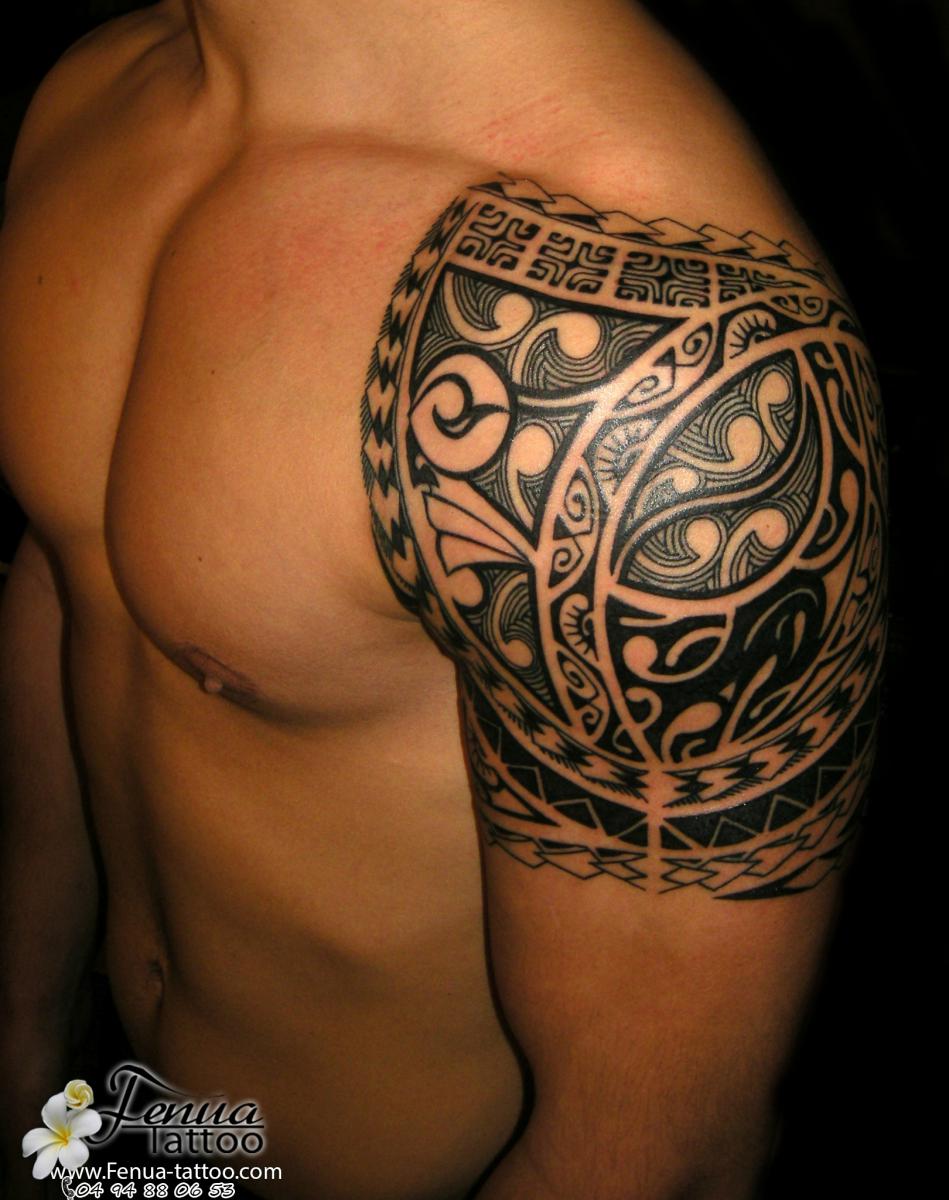 Evenementiel Tatouage Polynesien Tatoouages Fenua Tattoo