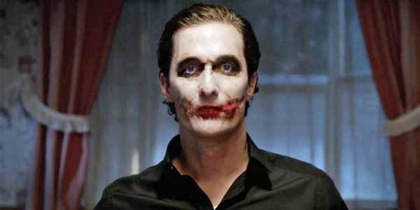 Who should be Batman's next Joker?