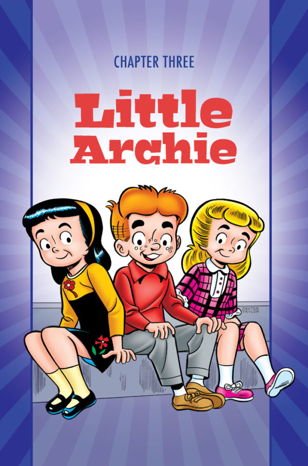 ARCHIE’S BIG BOOK VOL. 1 MAGIC, MUSIC & MISCHIEF preview First
