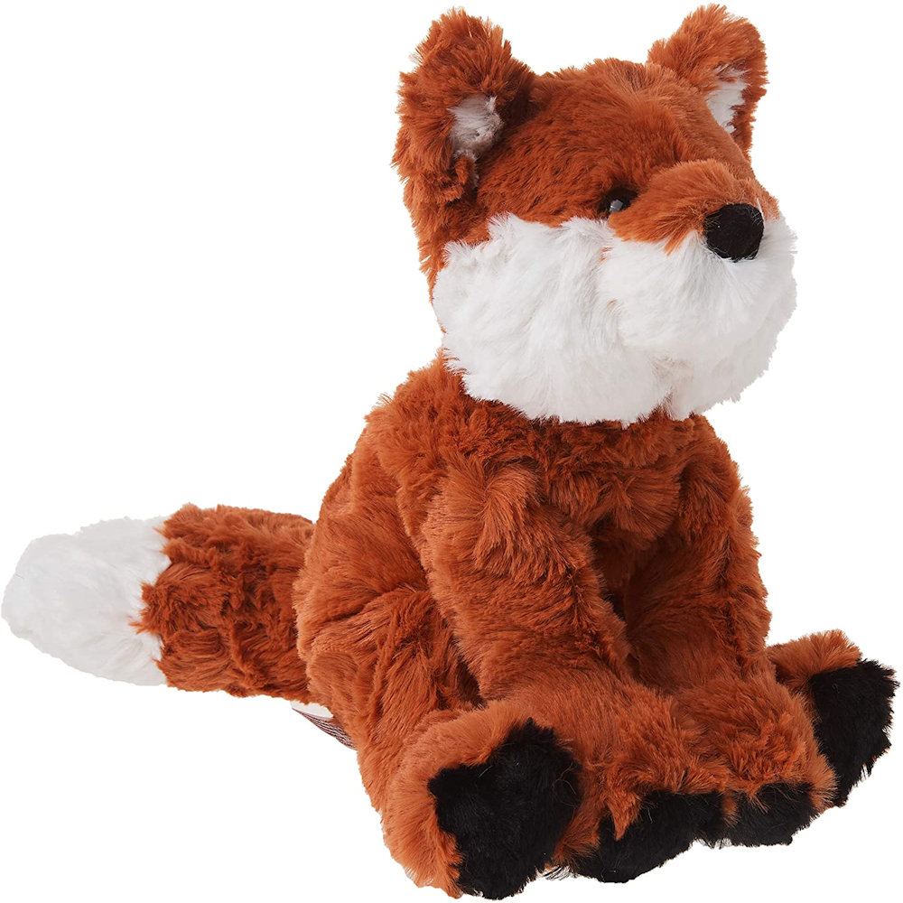 GUND Cozys Fox 8" Fitzula's Gift Shop