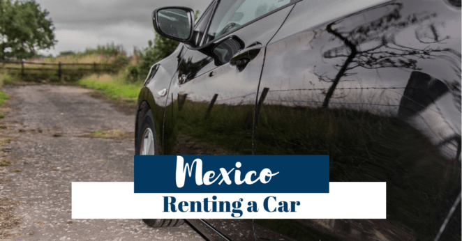 Fox Rent a Car Mexico and Mex Rent Car Review Flight of