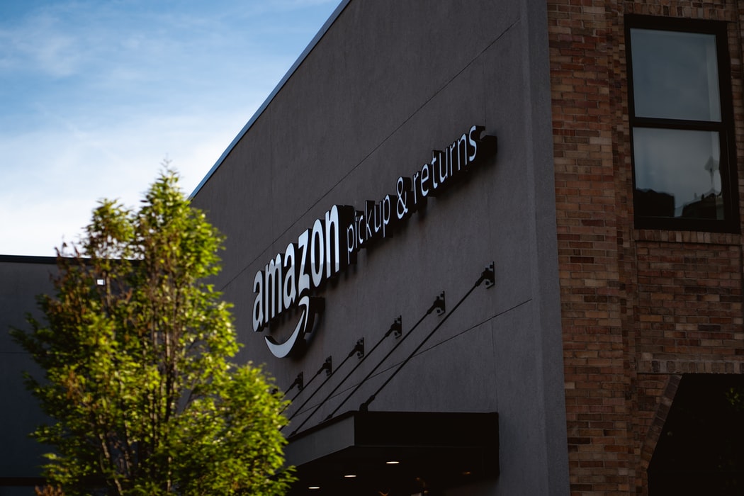 Minnesota Les travailleurs d'Amazon d'Eagan ont