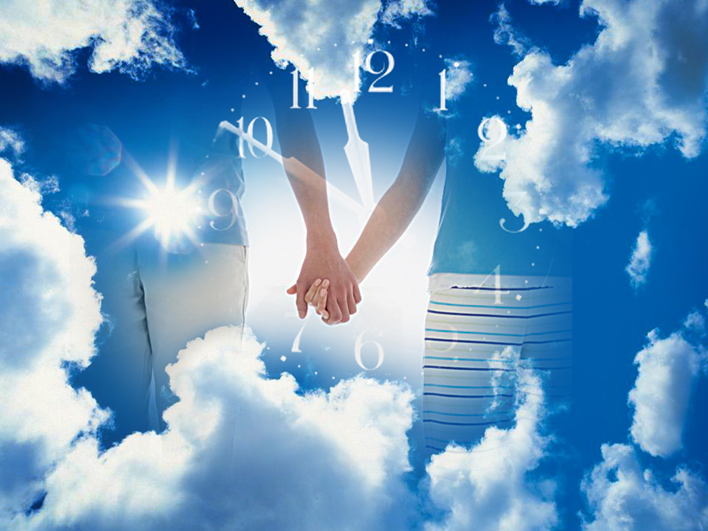 Wedding Day PowerPoint Templates for Powerpoint