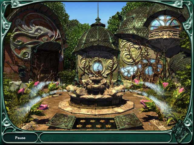 Dream Chronicles 2