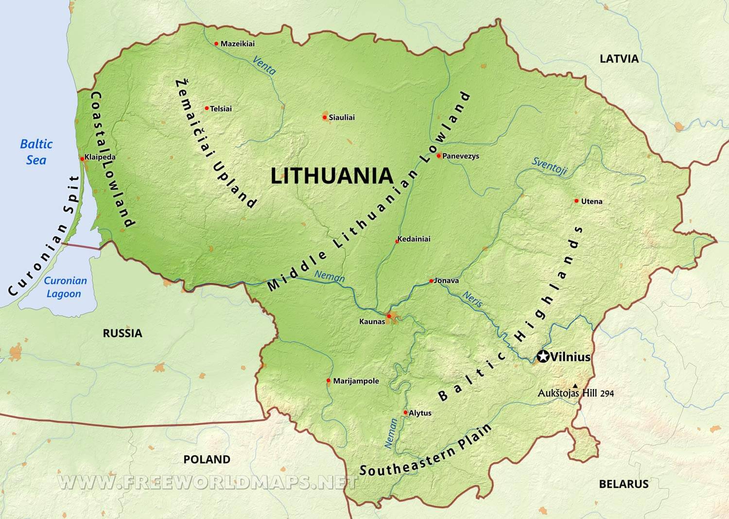 World Map A Collection of Maps, Images, Videos,.