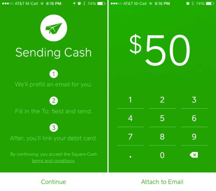 Cash App by Square, Inc. The Best Free