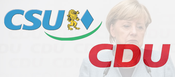 Uneinigkeit herrscht über eine ausweitung der sogenannten mütterrente. Cdu Und Csu Sturzen In Umfragen Weiter Ab