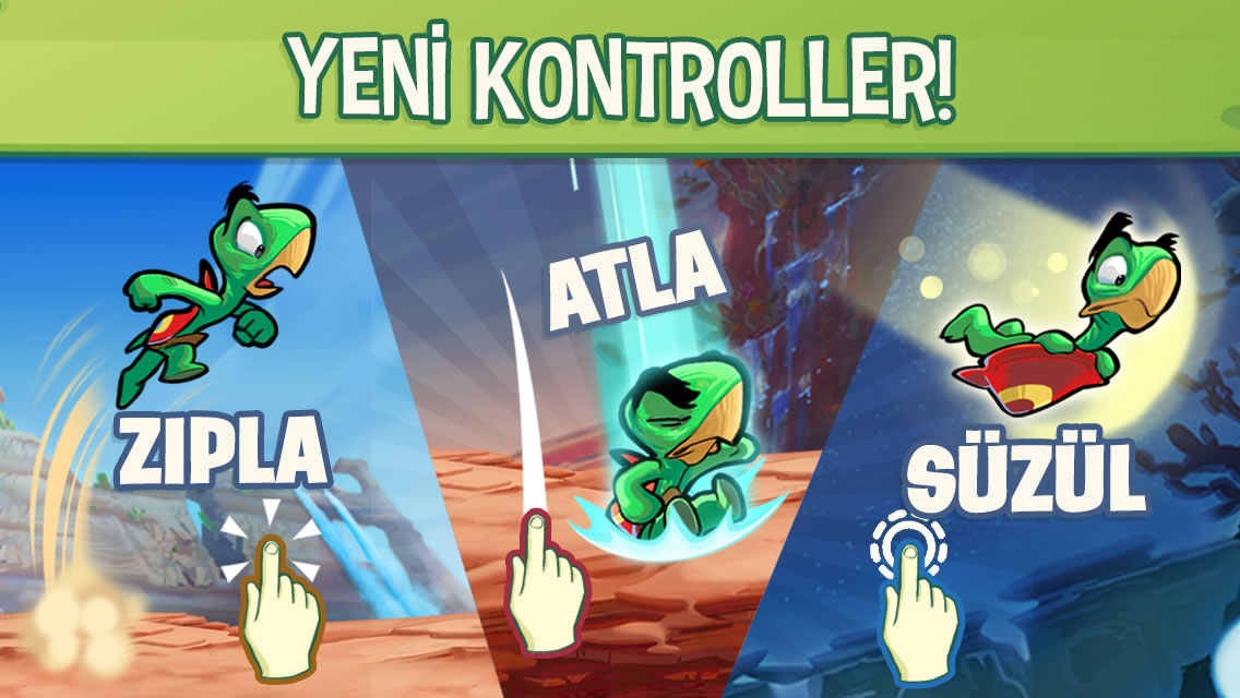 Run Sheldon Apk 1.088 İndir Android Full Program İndir