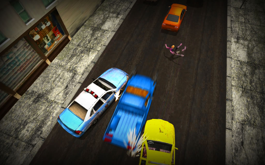 Dead Road Apk Full 1.0 + İndir Full Program İndir Full