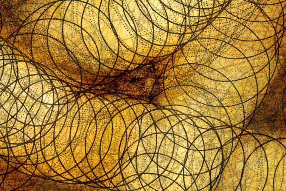 Terry Reynoldson Multiple Medium Drawings