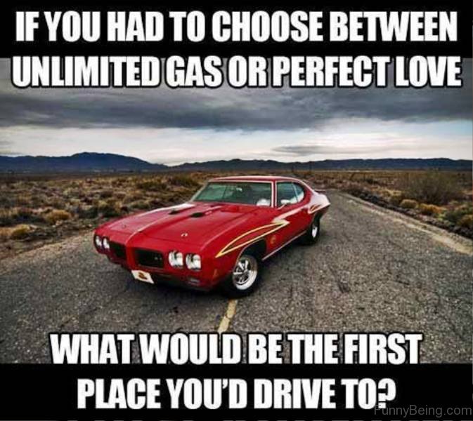 51 Best Car Memes