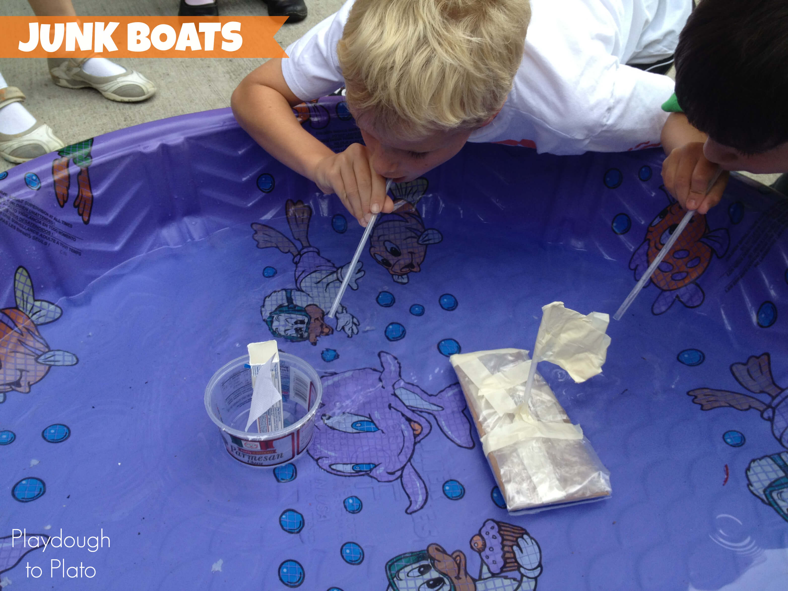 STEM Learning Activities For Kids At Home Fusion Early