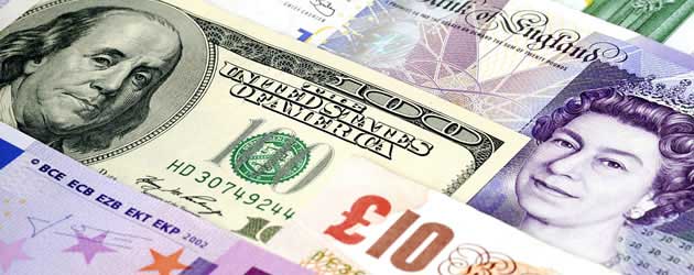 Pound Sterling to US Dollar Exchange Rate (GBP/USD) to Hinge on UK & US