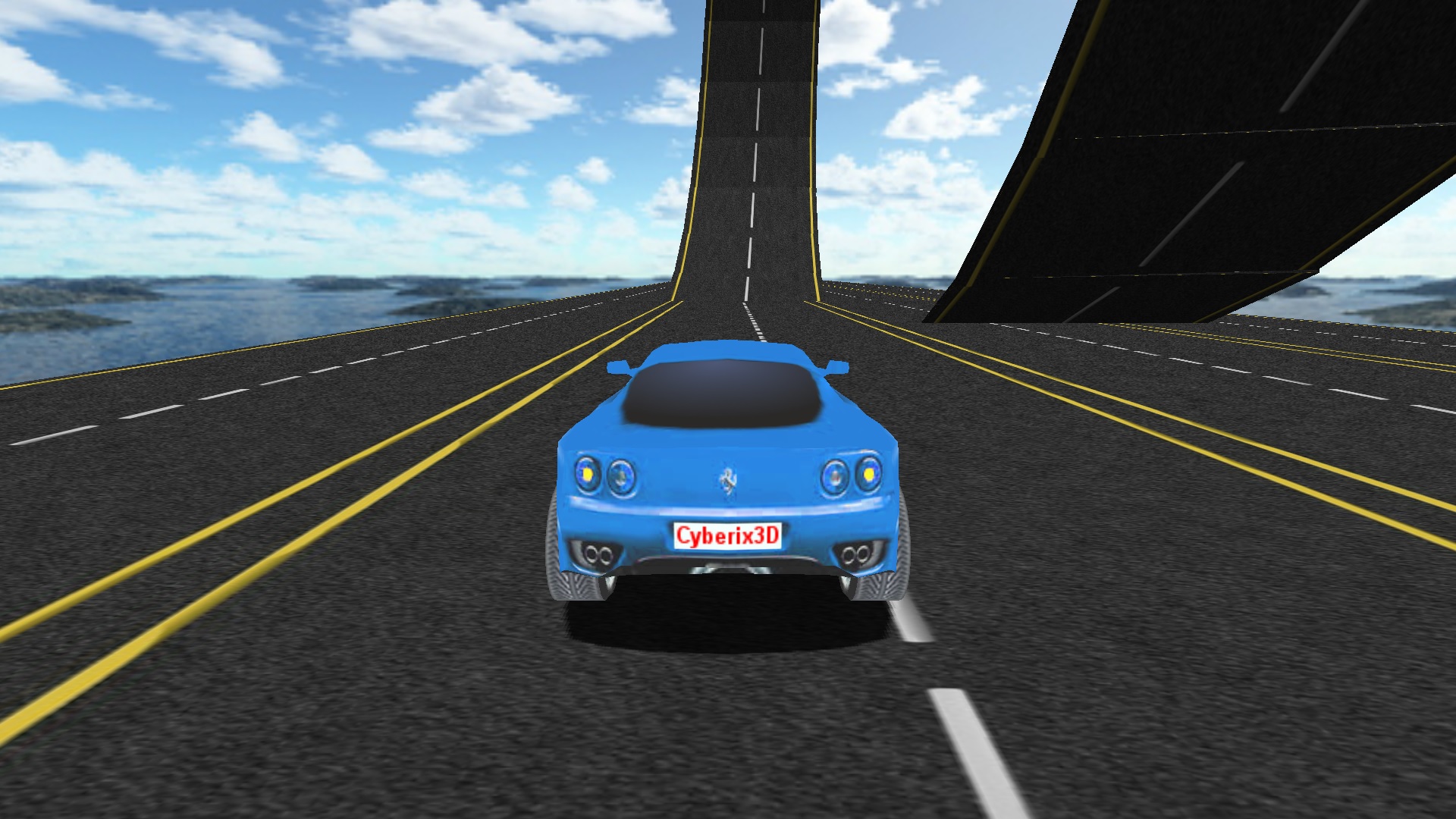 Cyberix3D Free Online 3D Game Maker Cyberix3D Topic