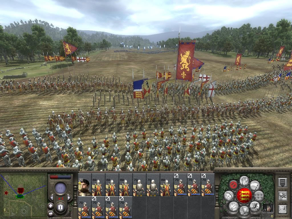 Best Total War Games To Play In 2016 GAMERS DECIDE