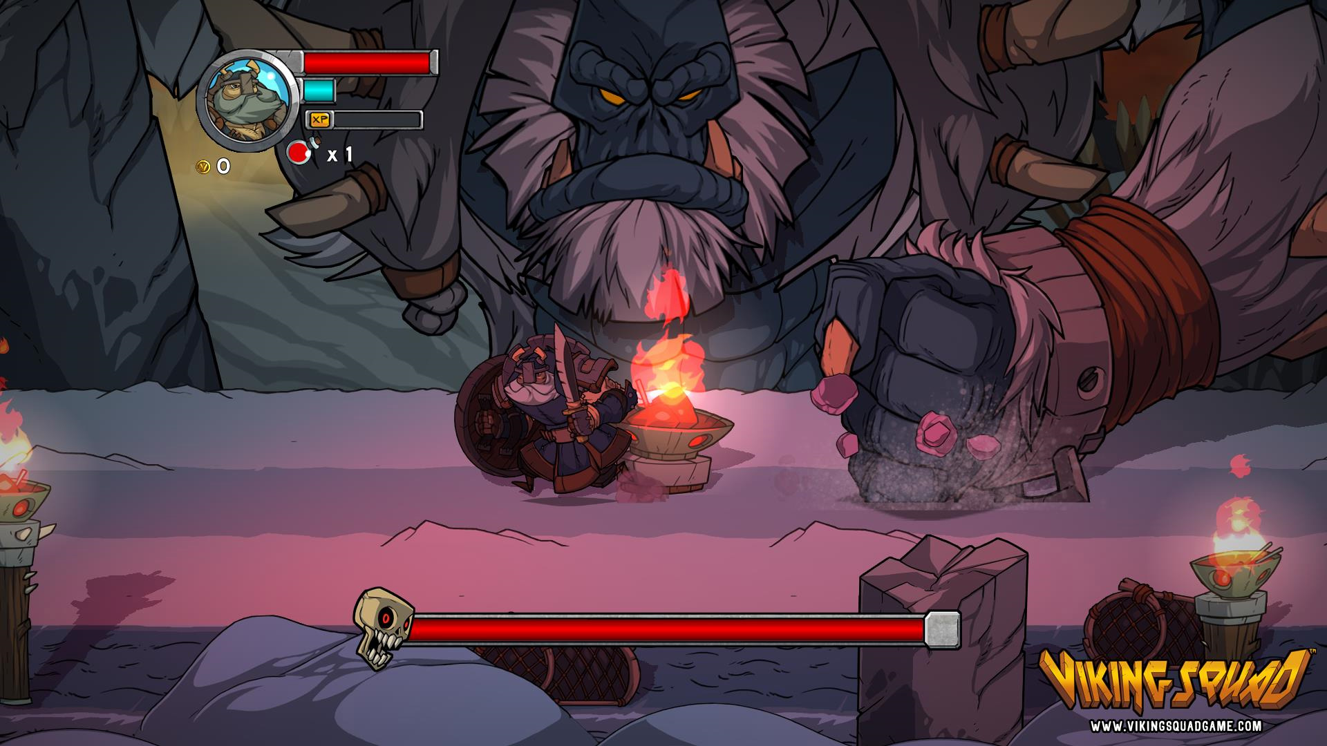 Top 10 Viking Games on PC GAMERS DECIDE