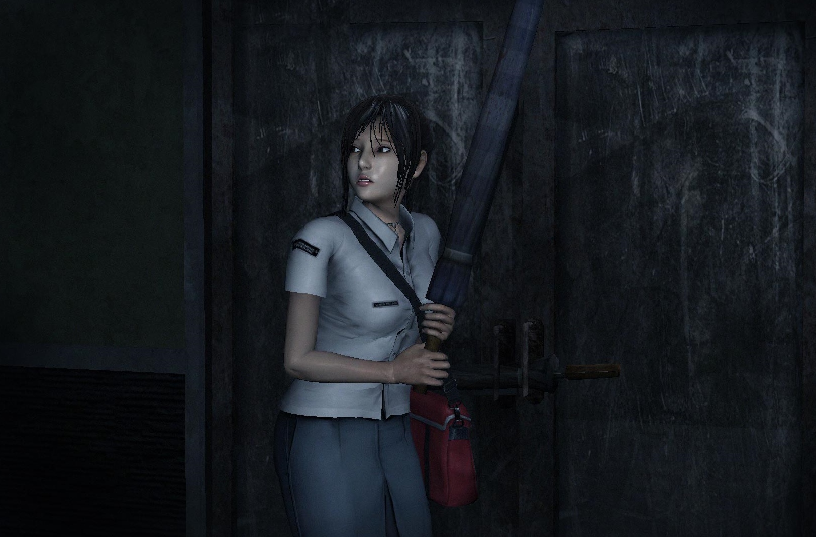 Page 6 of 10 for 10 Great Indie Horror Games You Probably