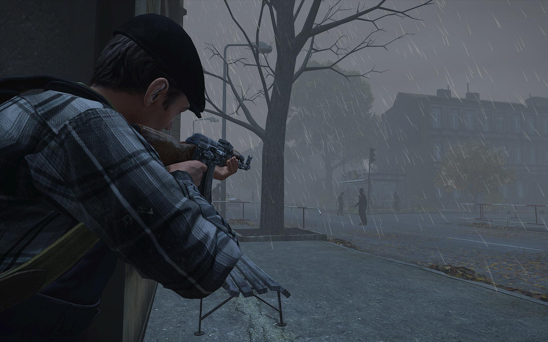 5 Best Online Zombie Survival Games GAMERS DECIDE