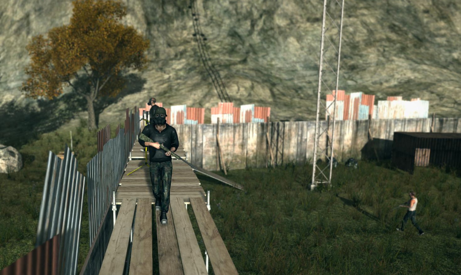 Page 3 of 5 for 5 Best Online Zombie Survival Games