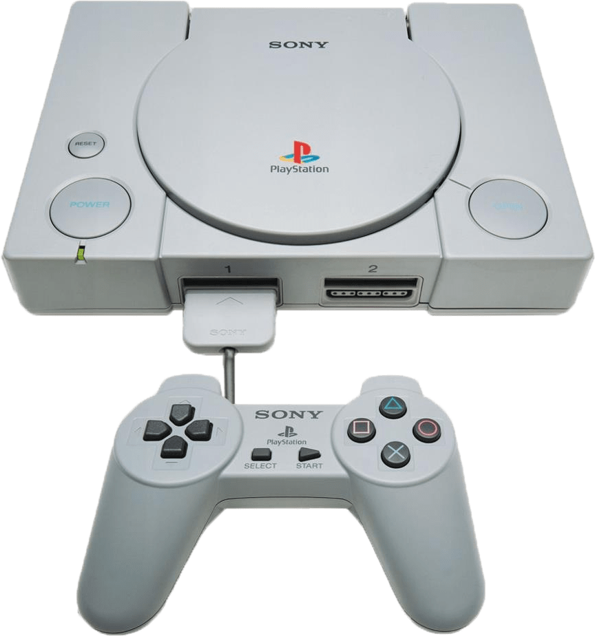 . PS1 Games Asylum