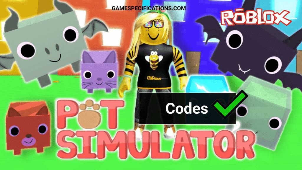 Pet Fighting Simulator Codes (December 2022) MSN