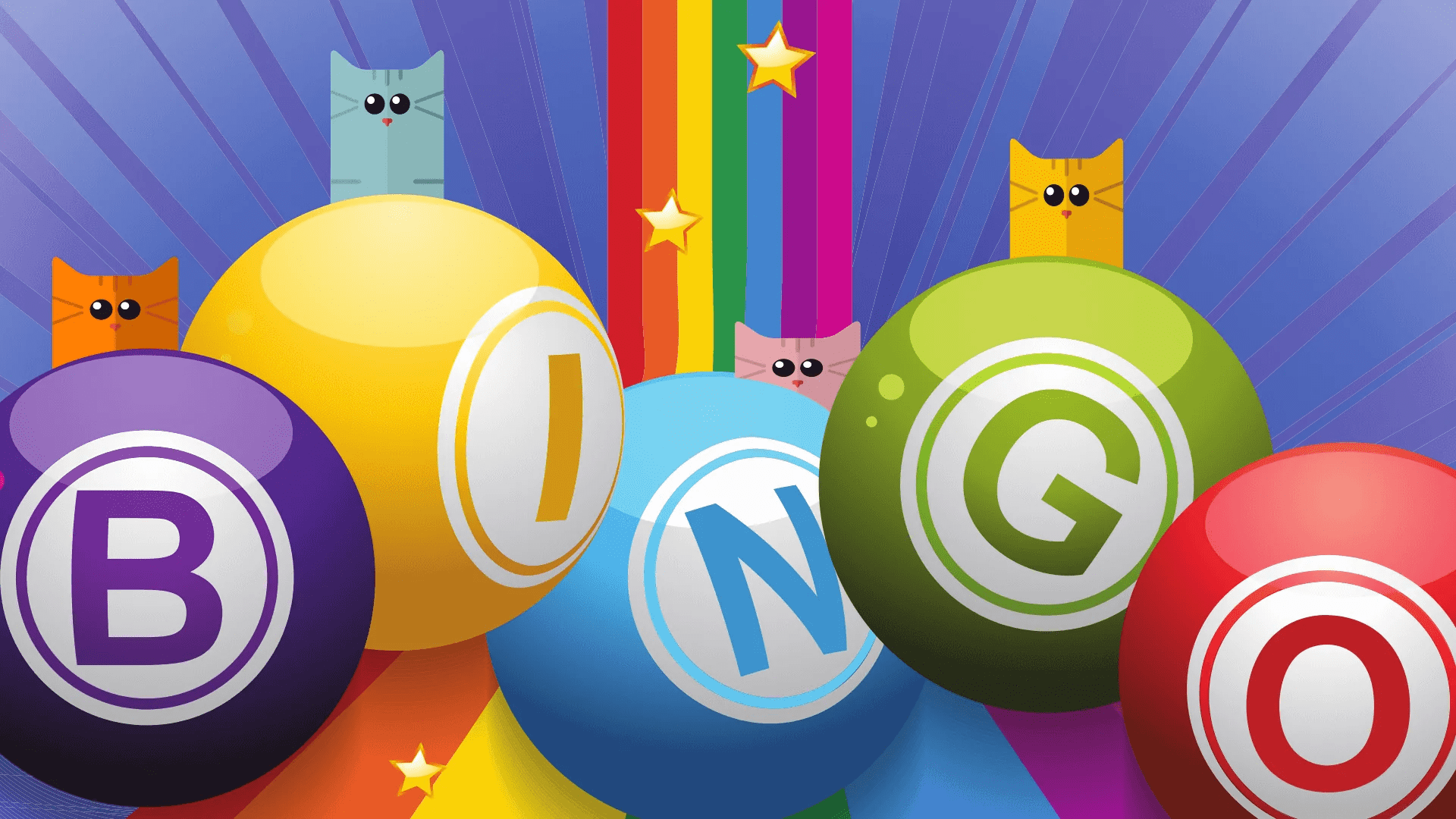 The Reasons Why Bingo Is Here To Stay