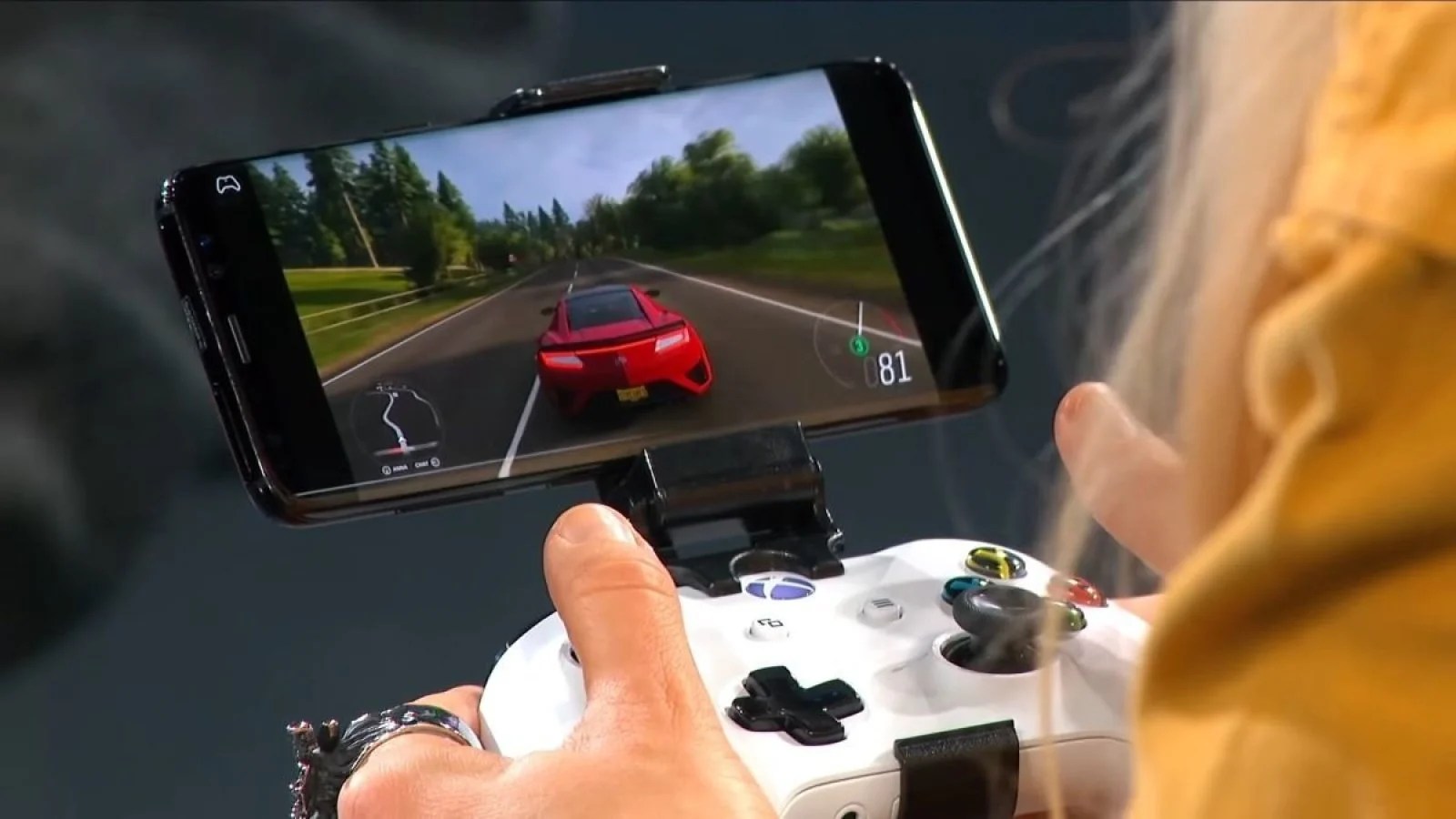 Cloud based gaming All hype? Cloud Gaming