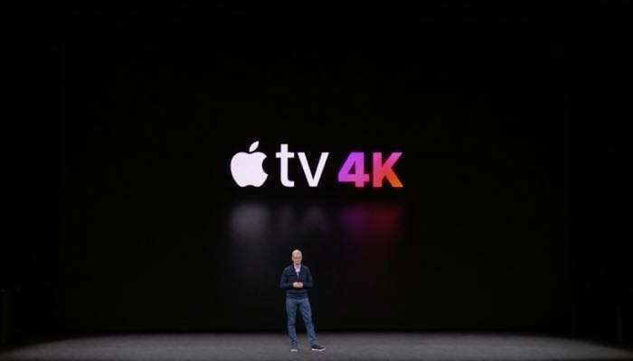 What Is Inside The New Apple TV 4K ? Geeky Gadgets