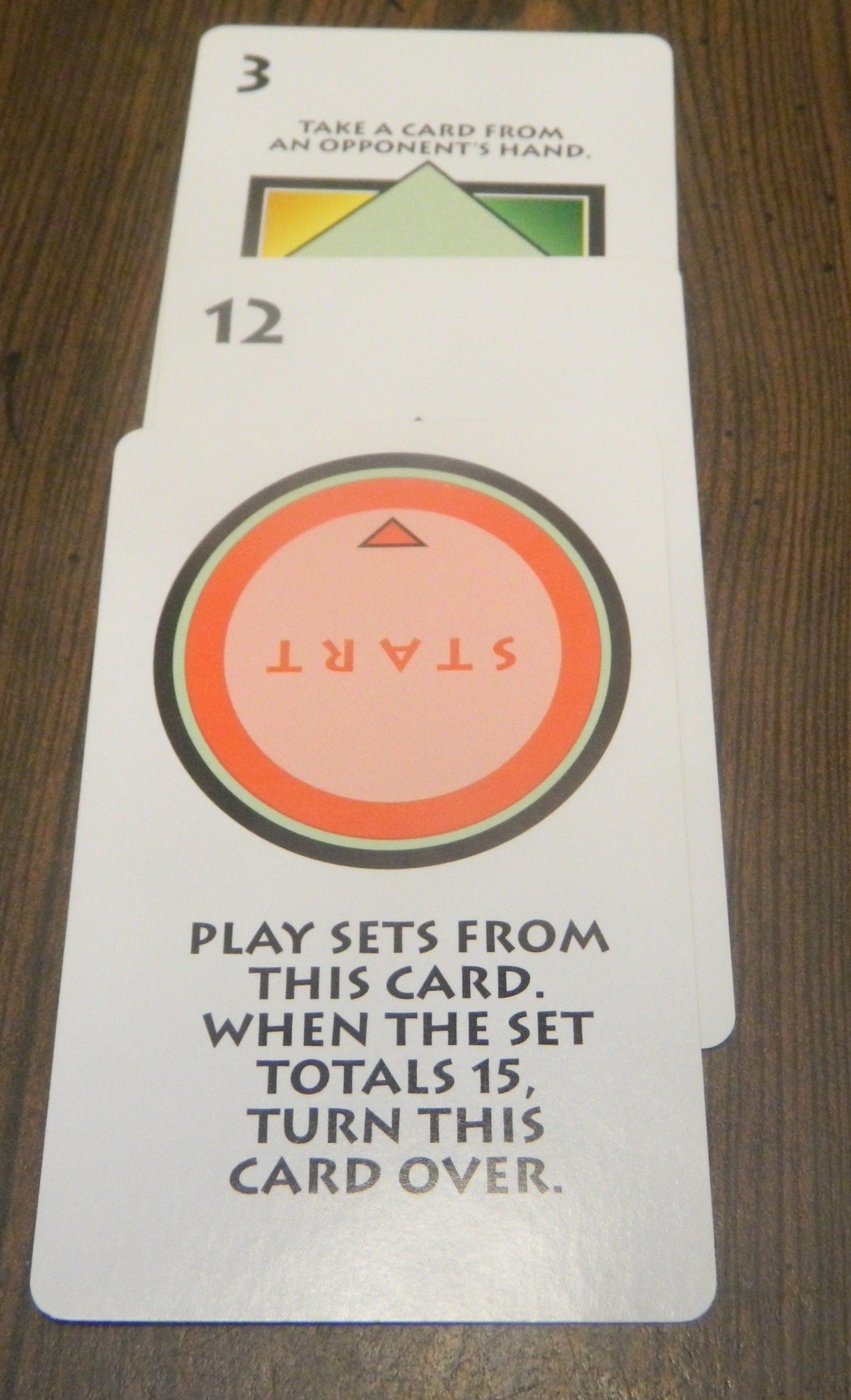 Sorry The Card Game Review Geeky Hobbies