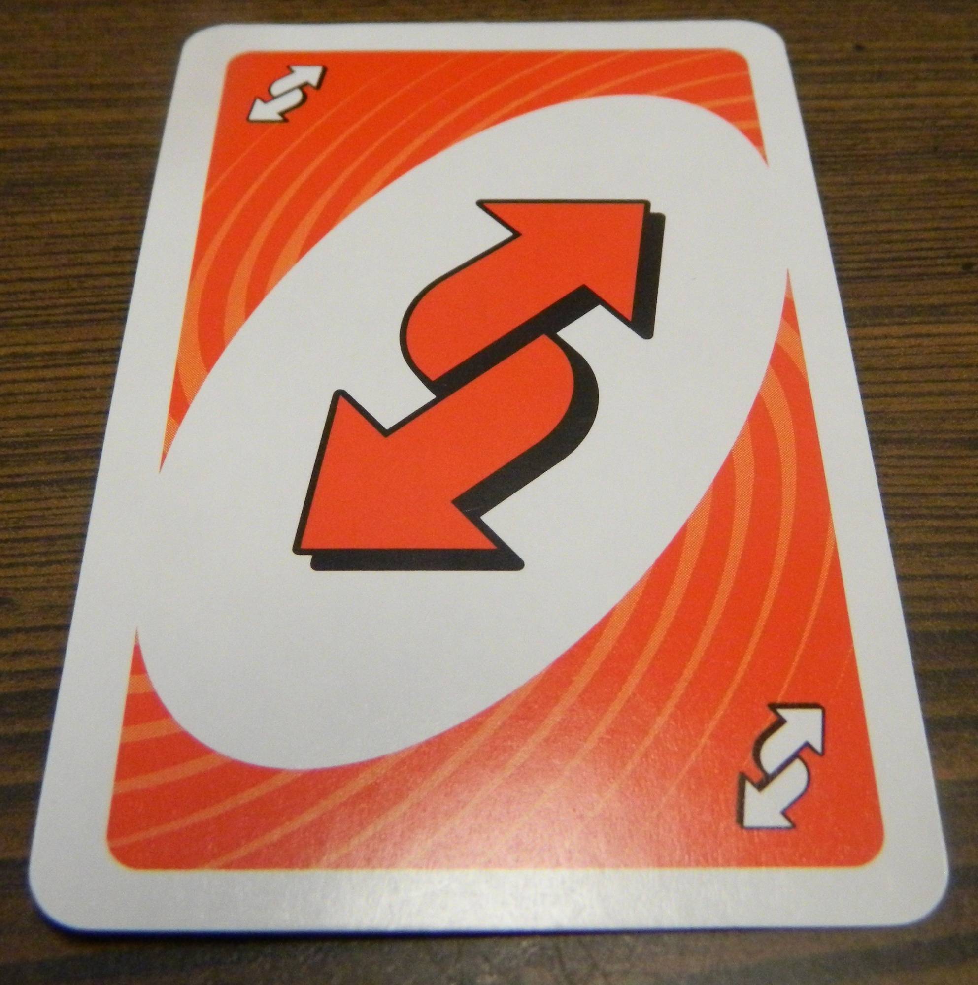 UNO Spin Card Game Review and Rules Geeky Hobbies