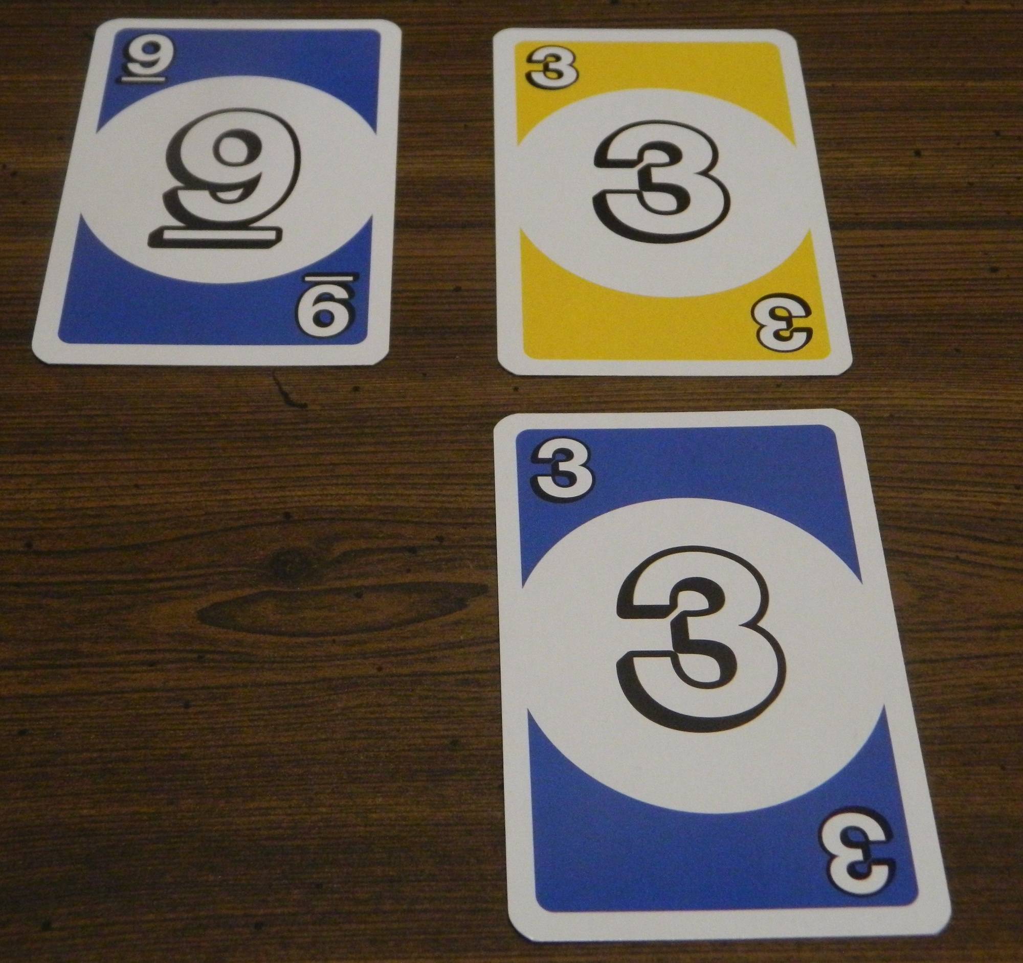 How To Play Dos Card Game Instructions inspire ideas 2022