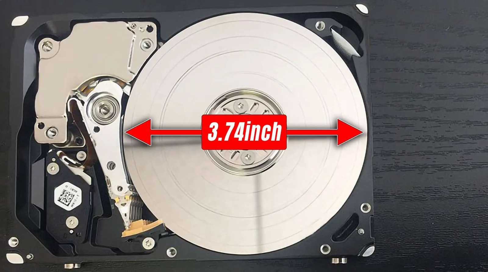 2.5 Vs 3.5 HDD What is Better & Why? GEEKY SOUMYA
