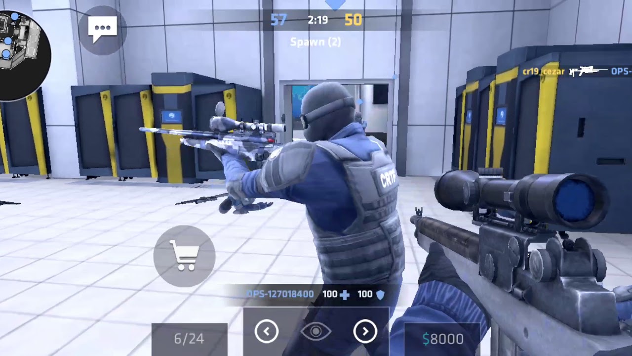 Best FPS Games for Android You Should Definitely Try