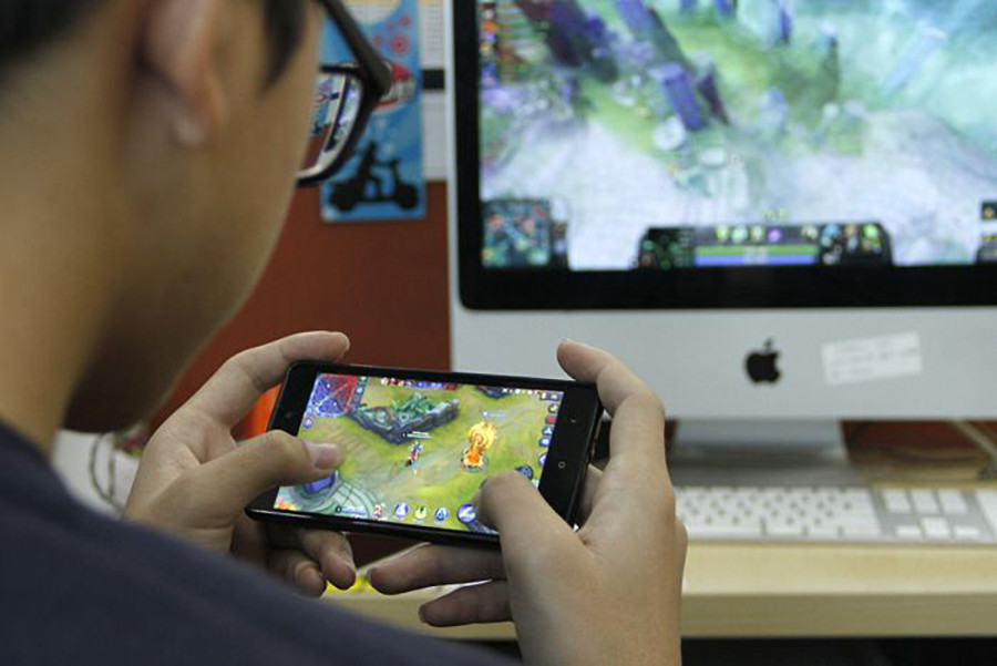 6 Ponsel Android Murmer yang Cocok Buat Mainin Game Zaman