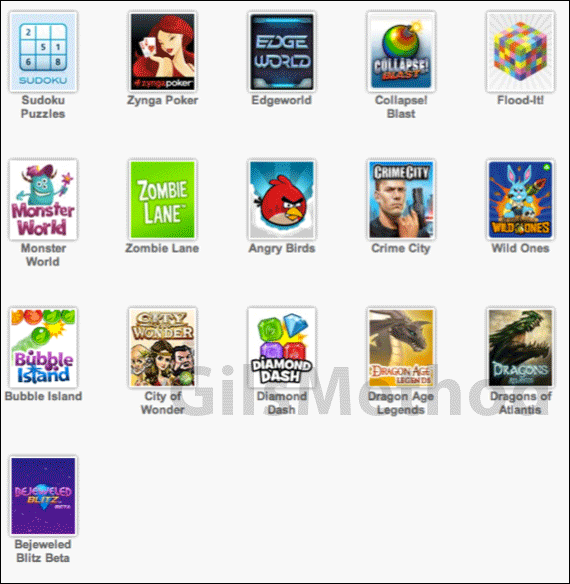 Google Brings Gaming to Google+ Social Network