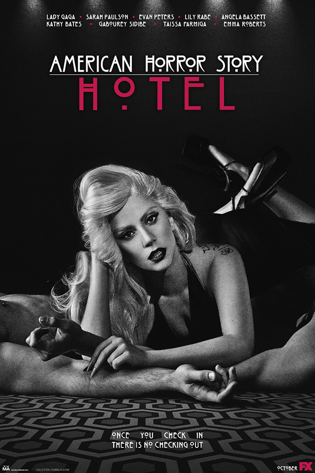 American Horror Story Hotel GirlfriendsMeet Blog