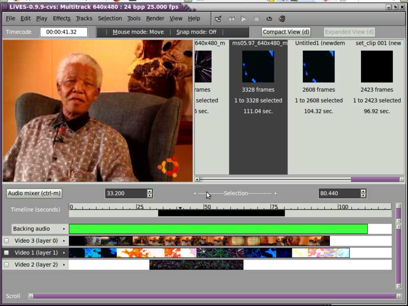 10 Best Free Video Editing Software for Download