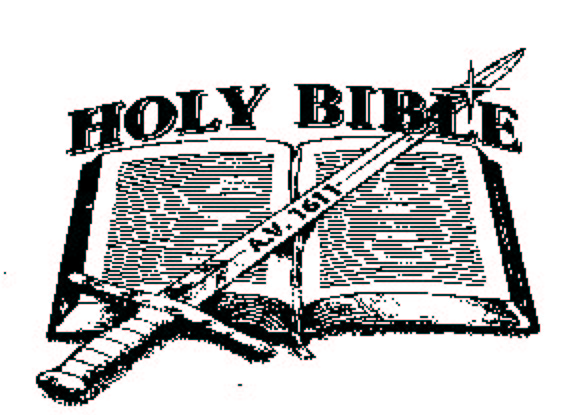 GOOD PREACHIN' FROM THE KING JAMES BIBLE AV1611