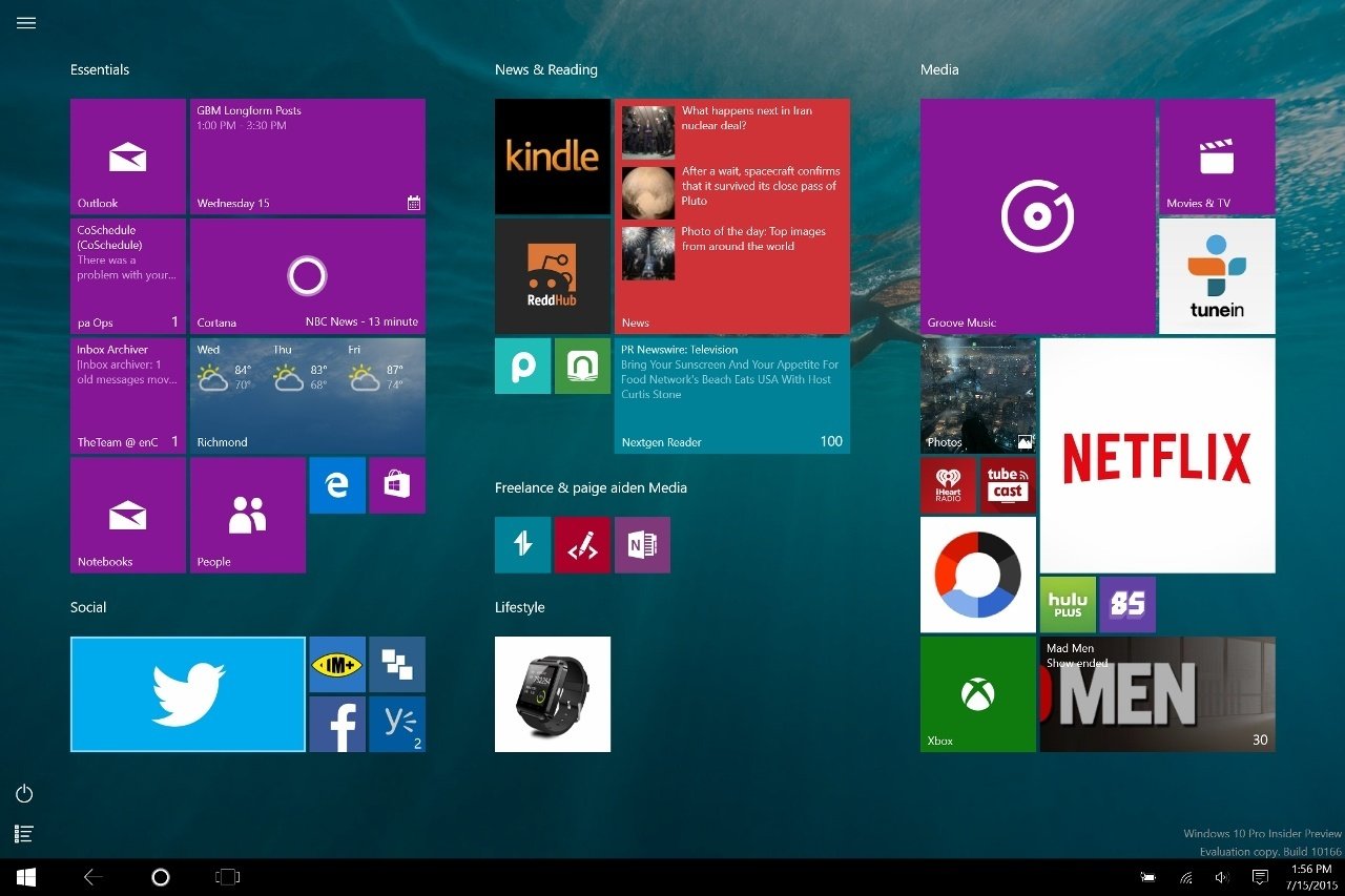 HID compliant touch screen drivers Windows 10 x64
