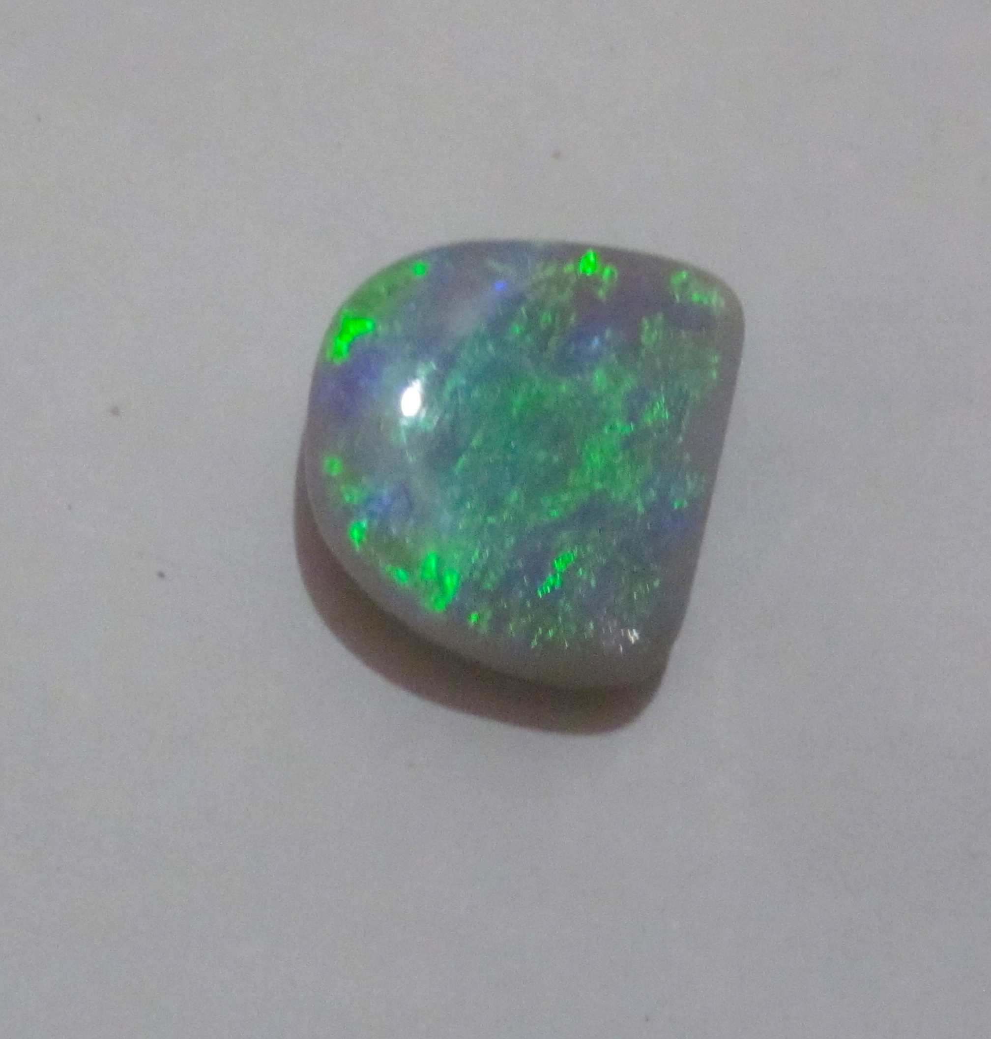 How much money do opals cost Graham wholesale direct to customer.