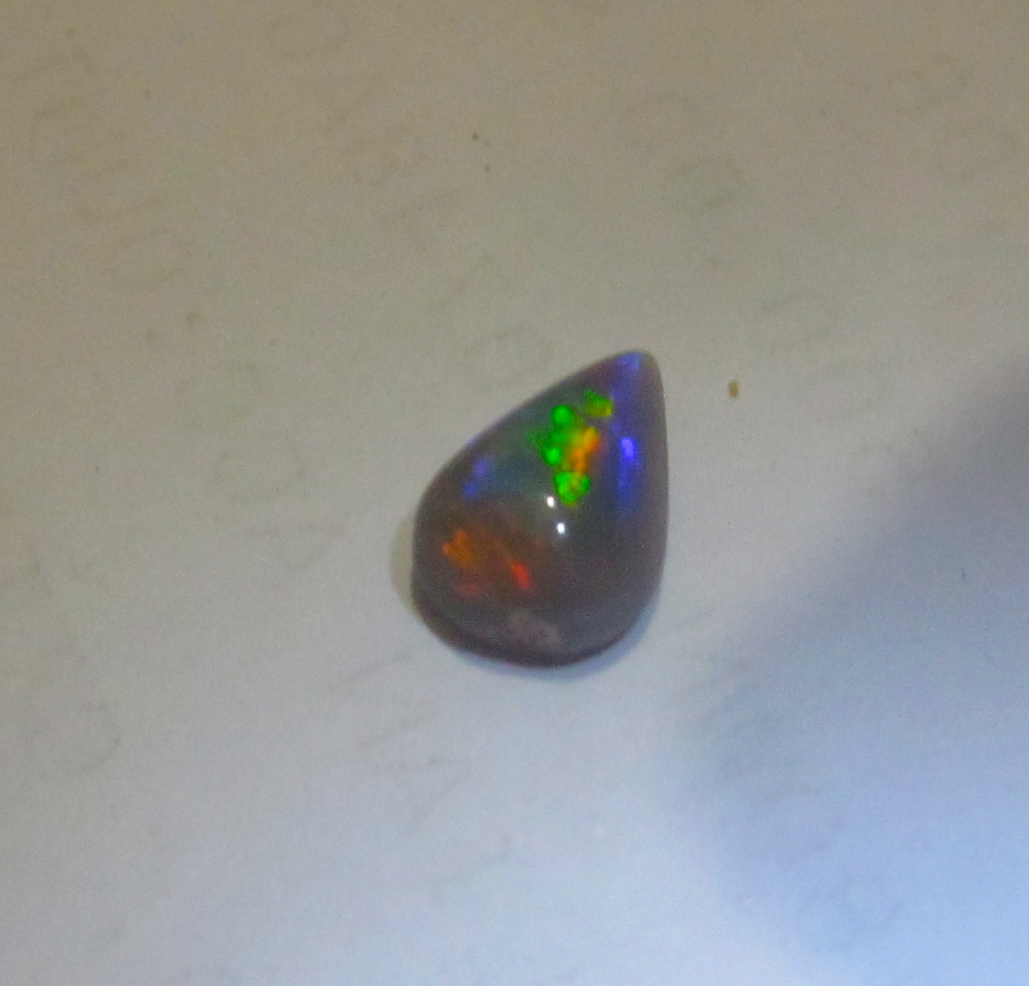 How much money do opals cost Graham wholesale direct to customer.