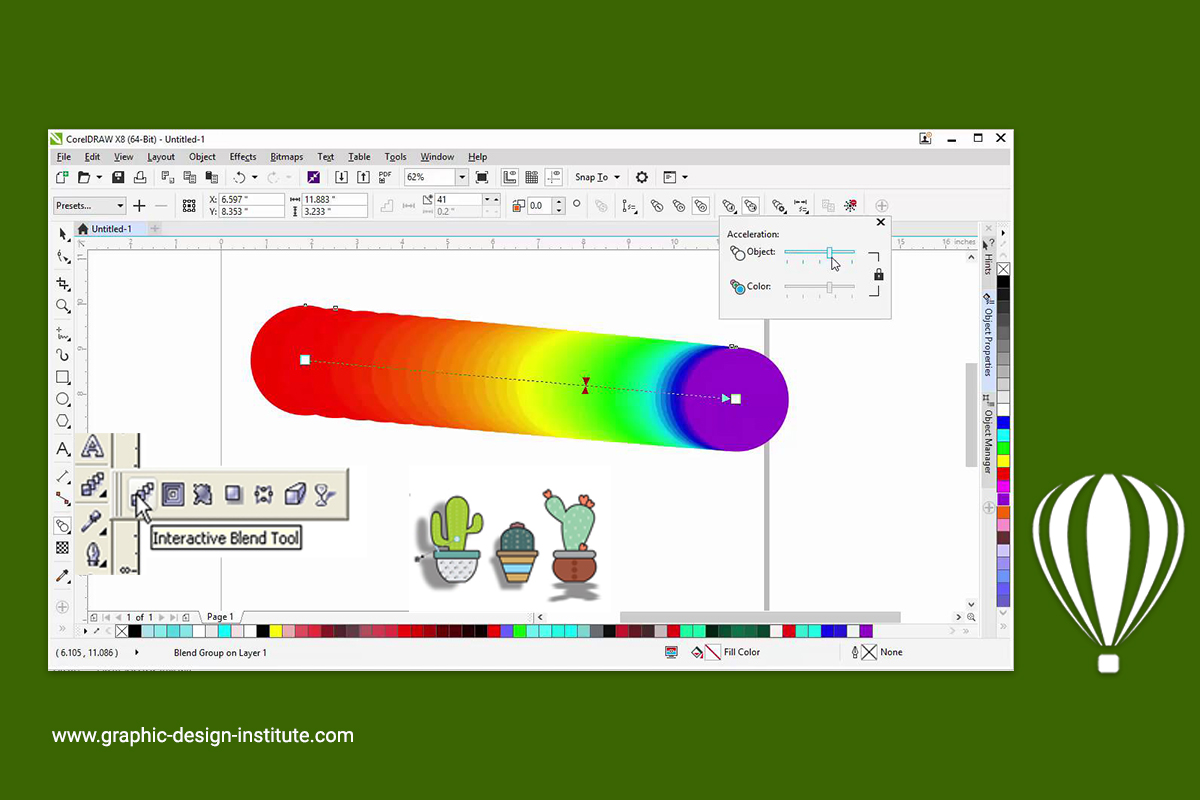 Top 5 Tools You Can&rsquo;t Just Miss in CorelDRAW | Best CorelDRAW Tools