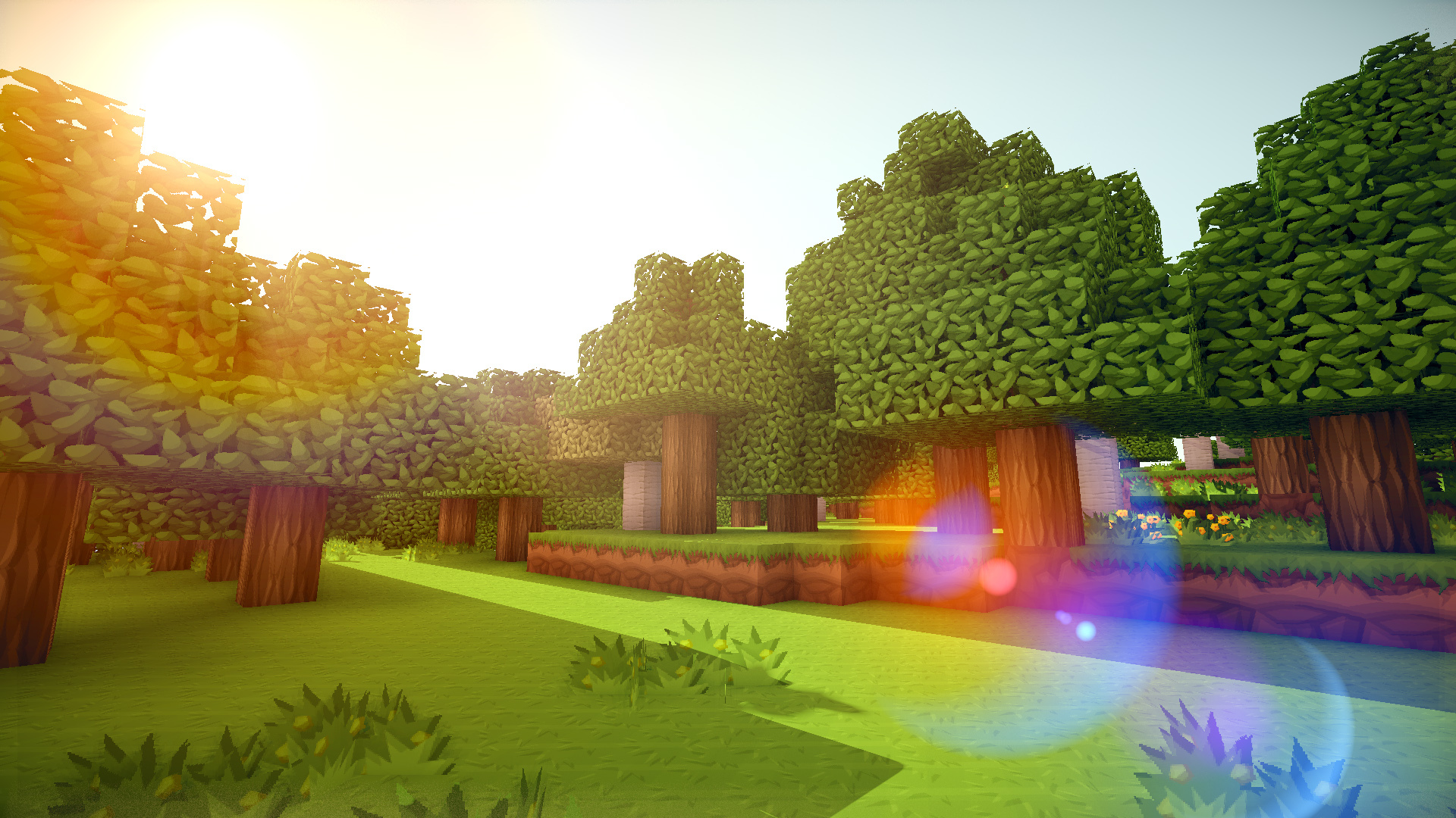Fondos de pantalla de Minecraft, Wallpapers HD e imágenes Gratis